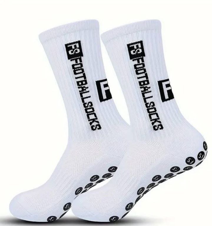 Носки FOOTBALLSOCKS 35-39, фото №1