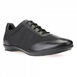 Кеди Geox Uomo Symbol B для хлопчиків synthetic.ua - Фото 1