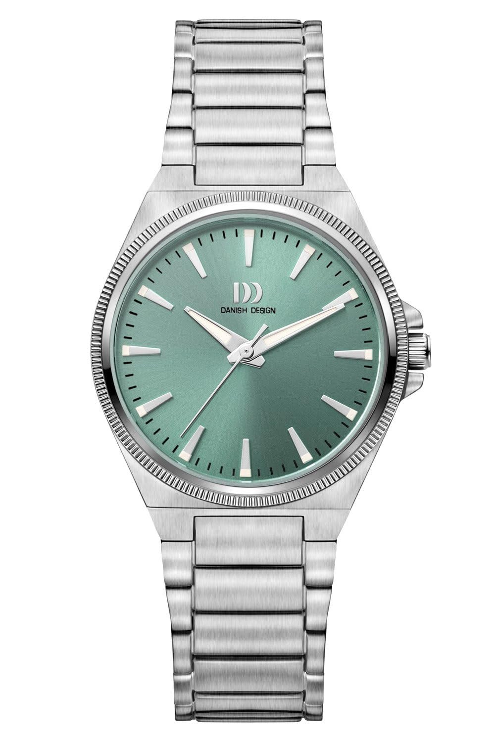 Женские Кварцевые Часы Danish Design DKx Pro Сталь/Salbeigr

IV95Q1303, фото №1