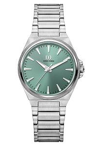 Женские Кварцевые Часы Danish Design DKx Pro Сталь/Salbeigr

IV95Q1303 - Фото 1