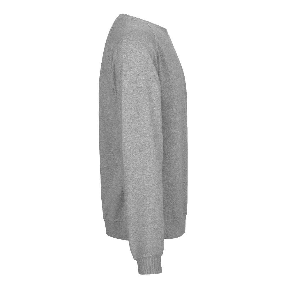 Унисекс свитшот Neutral из 100% органического хлопка Fairtrade, мягкий и удобный, идеально подходит для отдыха и повседневного использования, разных размеров и цветов, фото №5