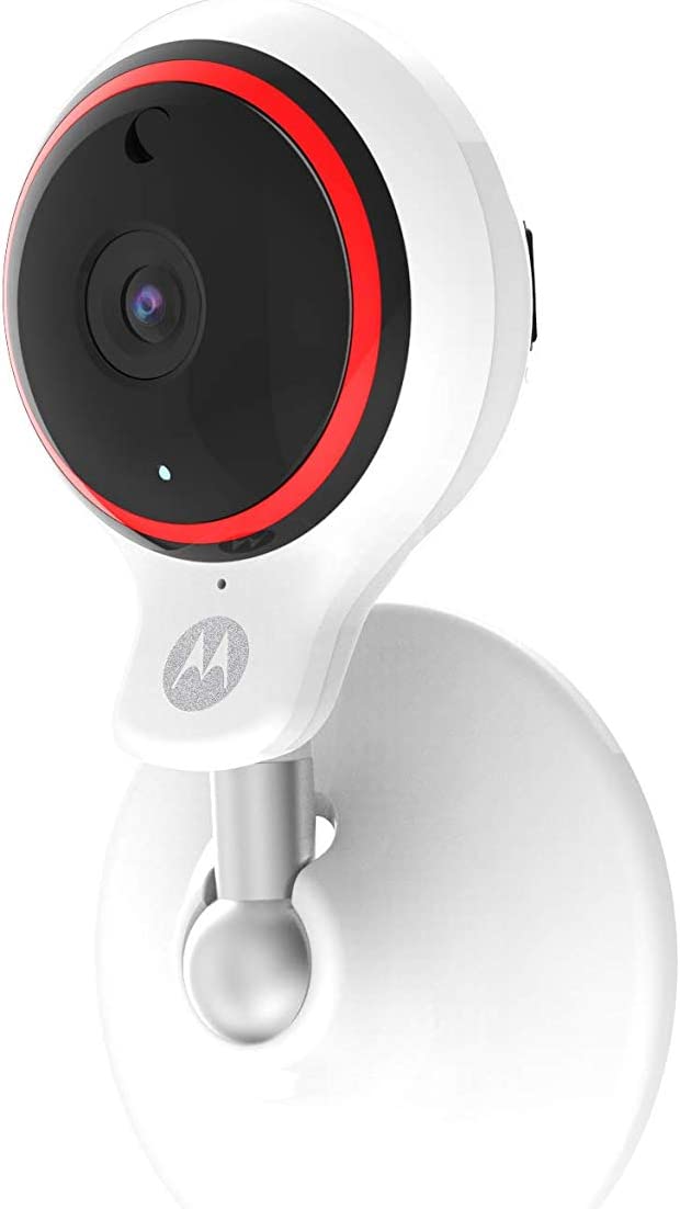 Камера відеоспостереження Motorola Lifestyle Focus 71 Full HD, фото №1