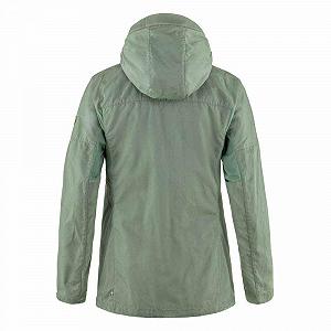 Жіноча Куртка Fjällräven Kaipak W synthetic.ua - Фото 1