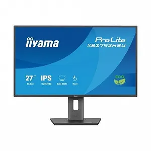 Монитор iiyama XB2792HSU-B1 - Фото 1