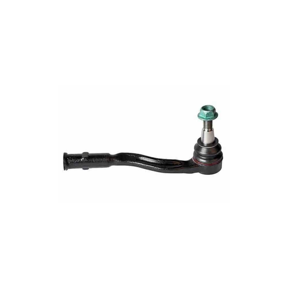 Наконечник рульової тяги VAICO Green Mobility Parts V10-5407 для AUDI SKODA VW VAG, фото №1