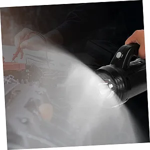 Ліхтар для кемпінгу Аварійний набір synthetic.ua - Фото 1