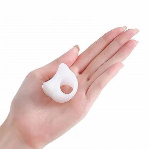 Коректор для великого пальця стопи для жінок і чоловіків Ultra Thin Bunion Socks Ортопедичний synthetic.ua - Фото 1