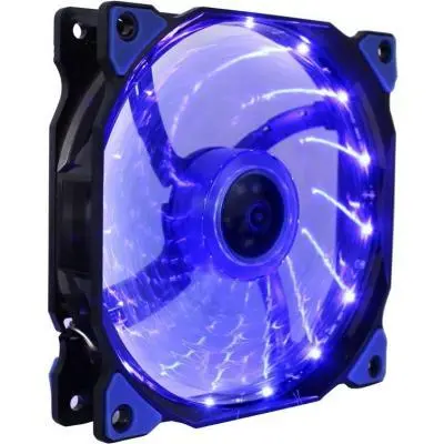 Кулер для корпуса Gamemax GMX-AF12B, фото №2