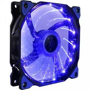 Кулер для корпуса Gamemax GMX-AF12B цена на synthetic.ua - Фото 1 Кулер для корпуса Gamemax GMX-AF12B synthetic.ua - Фото 1