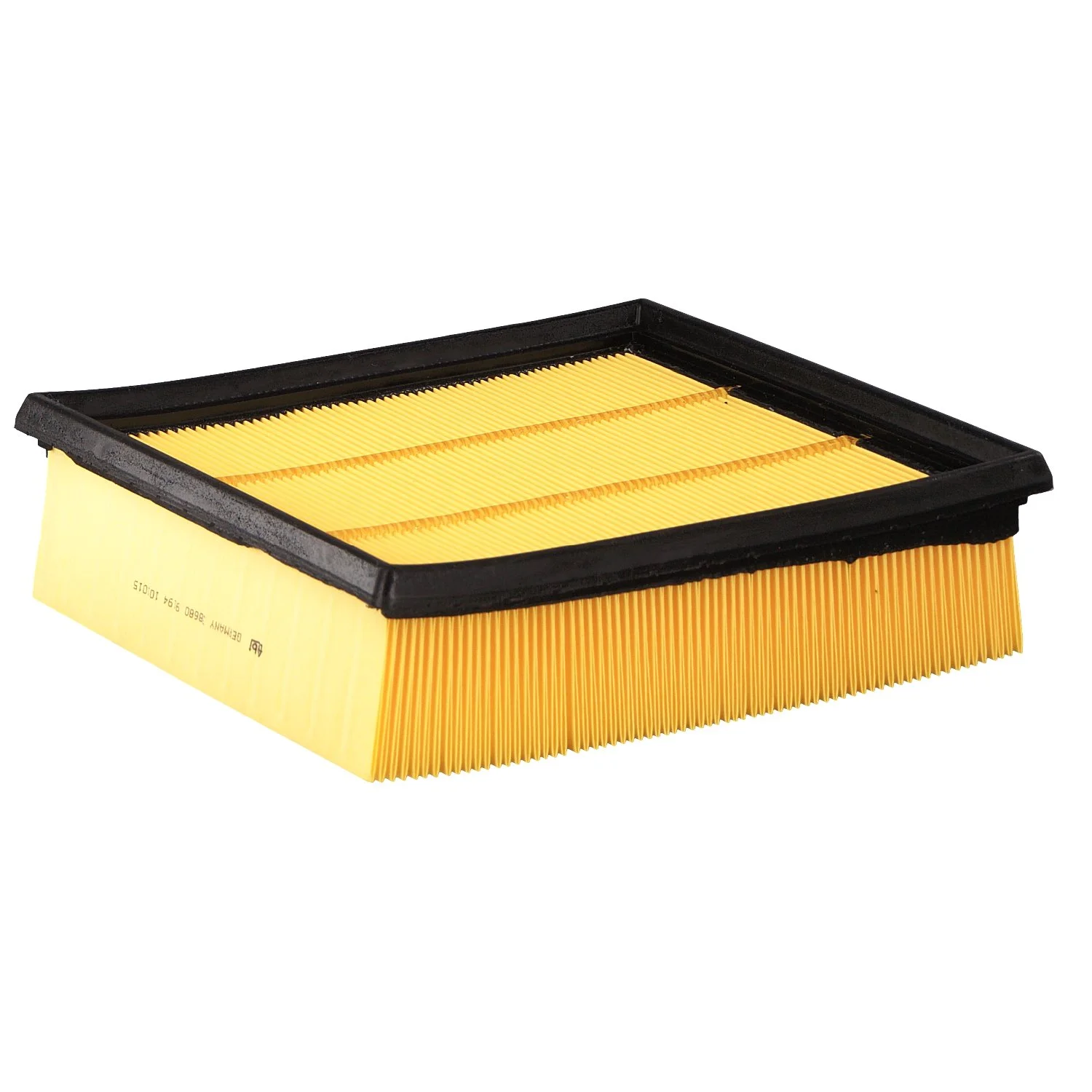 Повітряний фільтр FEBI BILSTEIN 38680 для OPEL VAUXHALL, фото №5