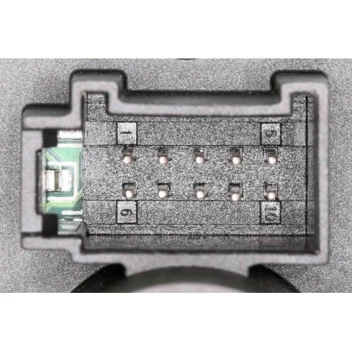 Вимикач основного світла VEMO V10-73-0500 для VW VAG, фото №2