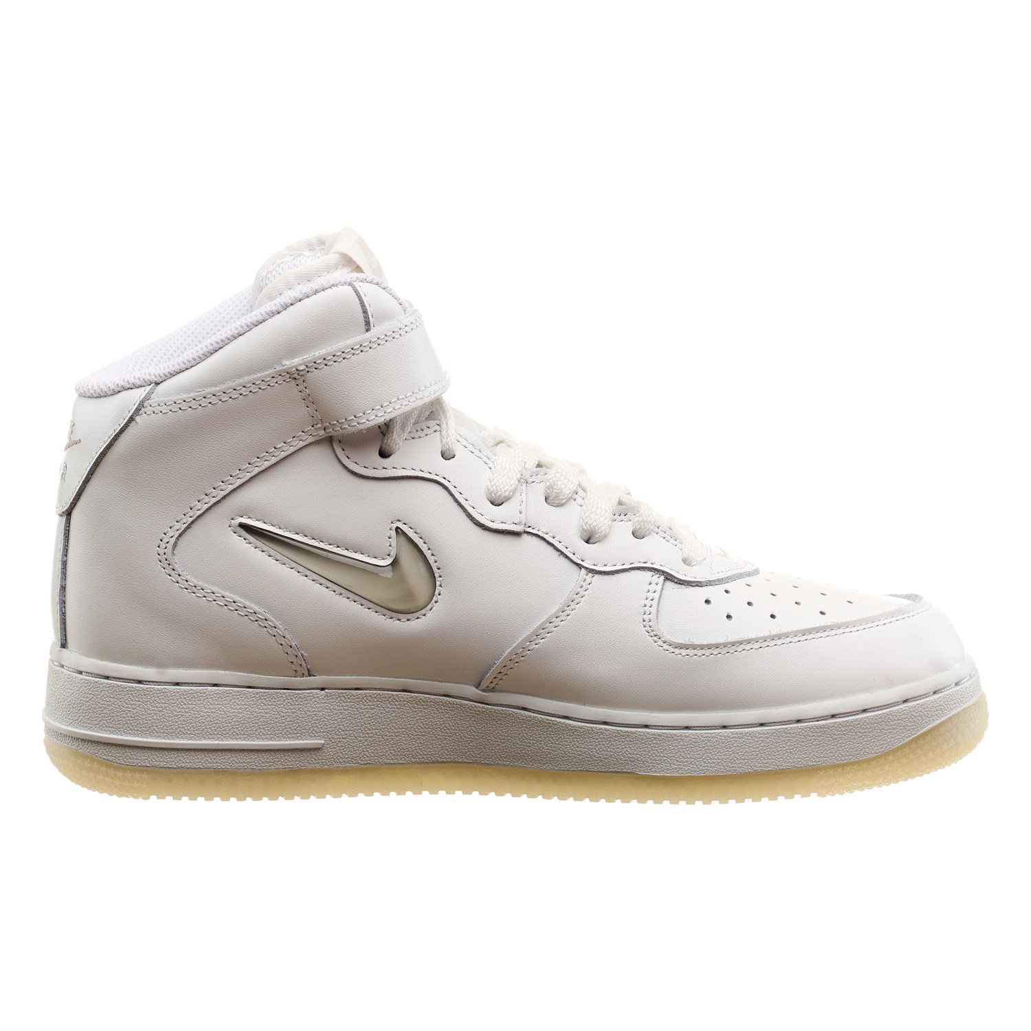 Кроссовки Nike Air Force 1 Mid '07 Размер 42, фото №3