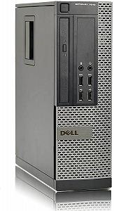 Купити ПК DELL 7010 SFF Intel Core i5 3470 3.20Ghz RAM 8GB SSD 240GB DVD+RW Win 10 Pro - Фото 1 ПК DELL 7010 SFF Intel Core i5 3470 3.20Ghz RAM 8GB SSD 240GB DVD+RW Win 10 Pro - Фото 1