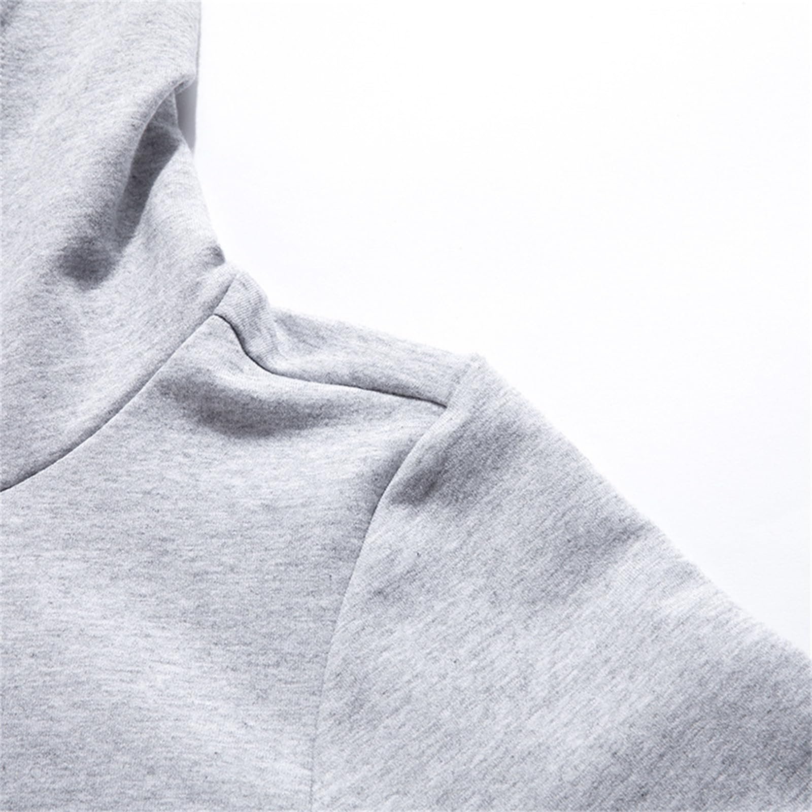 Толстовка для хлопчиків, з капюшоном, динозавр, фото №4