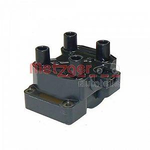 Катушка зажигания METZGER 0880074 для ALFA ROMEO FIAT HONDA RENAULT KIA FERRARI synthetic.ua - Фото 1