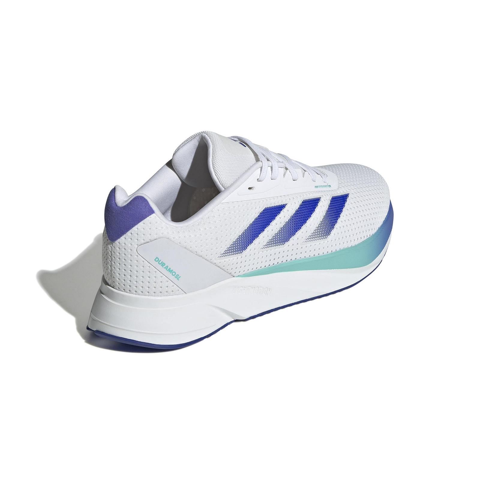 Кроссовки adidas Duramo Sl, фото №6 Кроссовки adidas Duramo Sl, фото №6