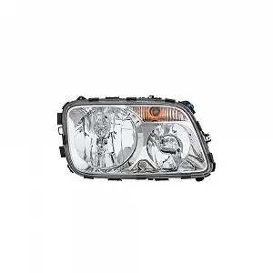 Фара основна HELLA 1LH 009 513-061 для DAF MERCEDES-BENZ права - Фото 1