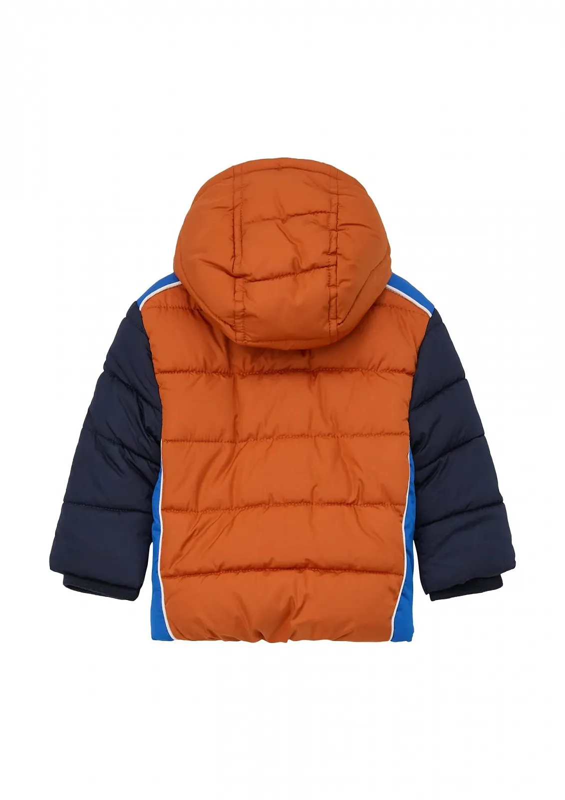 Куртка s.Oliver детская, длинный рукав, фото №4