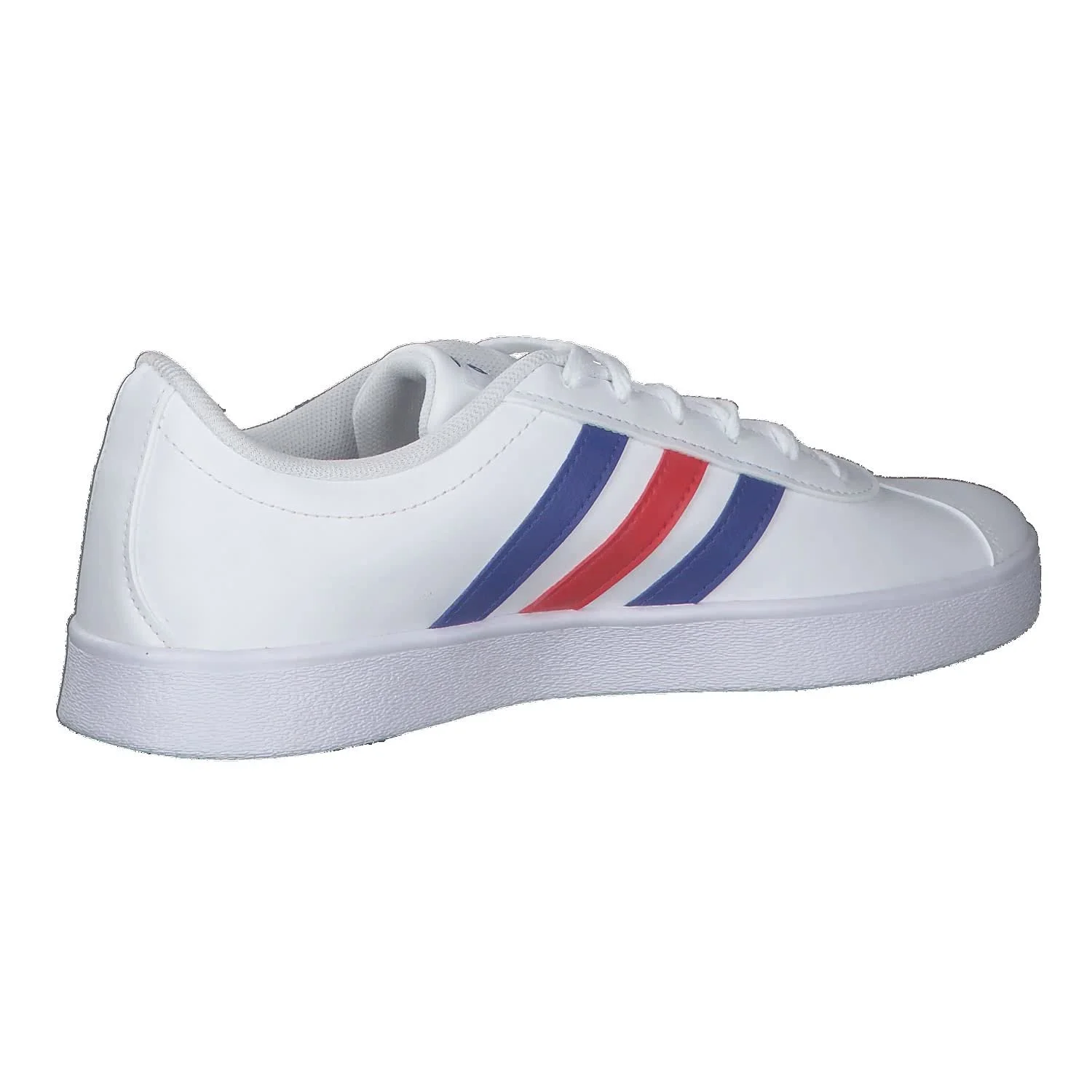 Кросівки Adidas VL Court 2.0 для дітей, фото №7