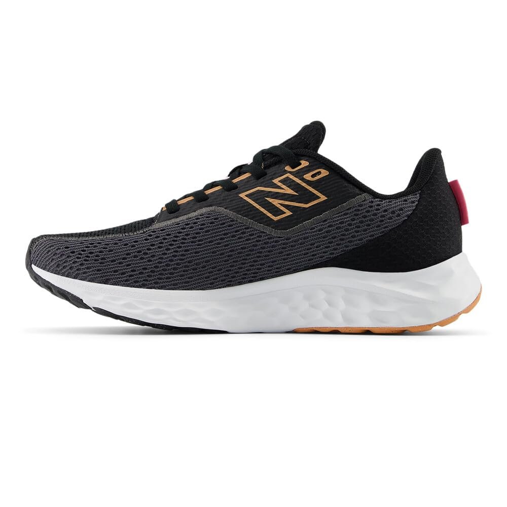 Кросівки New Balance Fresh Foam Arishi V3, фото №4