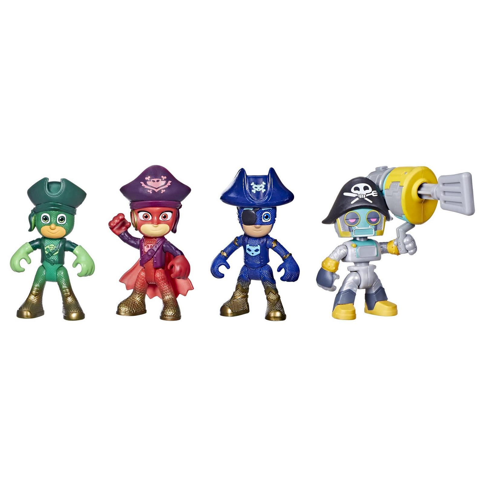 Фігурки PJ Masks Pirate Power, фото №1