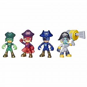 Фігурки PJ Masks Pirate Power - Фото 1