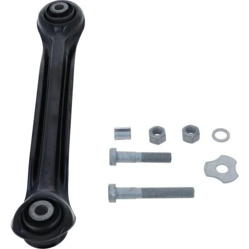 Тяга/стойка подвески колеса LEMFÖRDER 10977 04 для MERCEDES-BENZ, снизу, спереди, фото №2