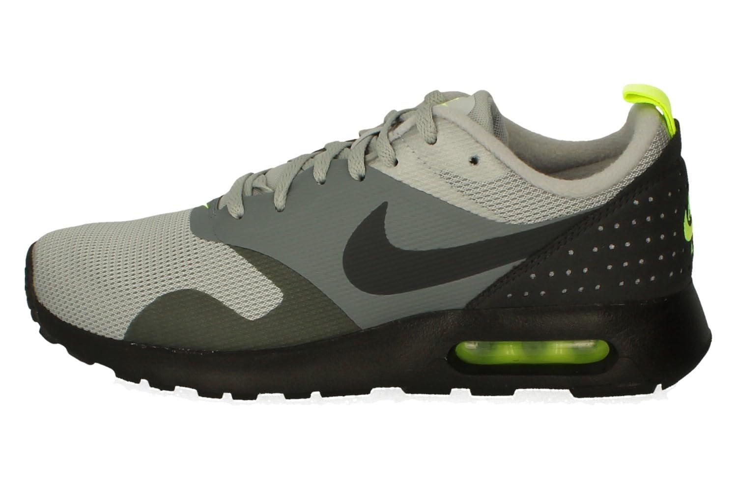 Кроссовки NIKE Air Max Tavas Мужские, фото №6 Кроссовки NIKE Air Max Tavas Мужские, фото №6