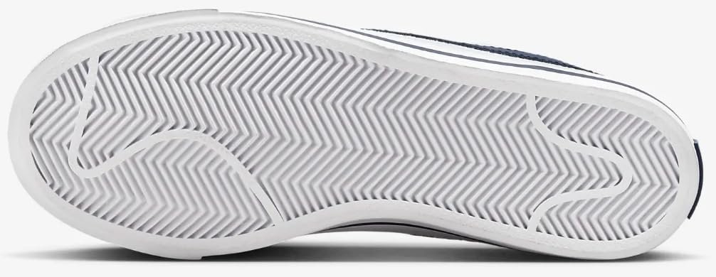 Кросівки Nike Unisex Kid's Court Legacy (PSV) Low, фото №2