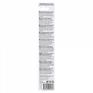 Насадки для звукової зубної щітки GUM Sonic Daily 4110 м'які білі 2 шт. synthetic.ua - Фото 1