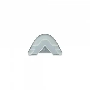 Насадка-скребок KS TOOLS 116.1040-17R - Фото 1