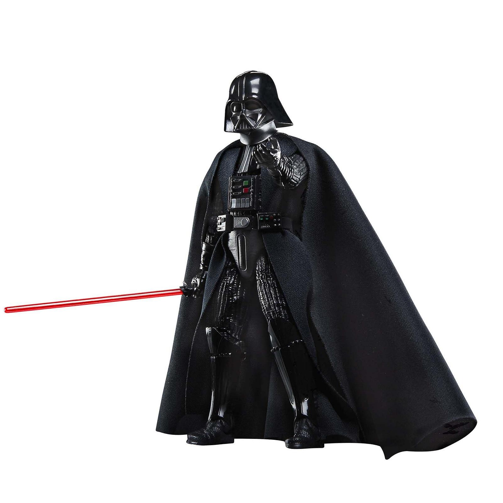 Фигурка Darth Vader Star Wars The Black Series 15 см, фото №3