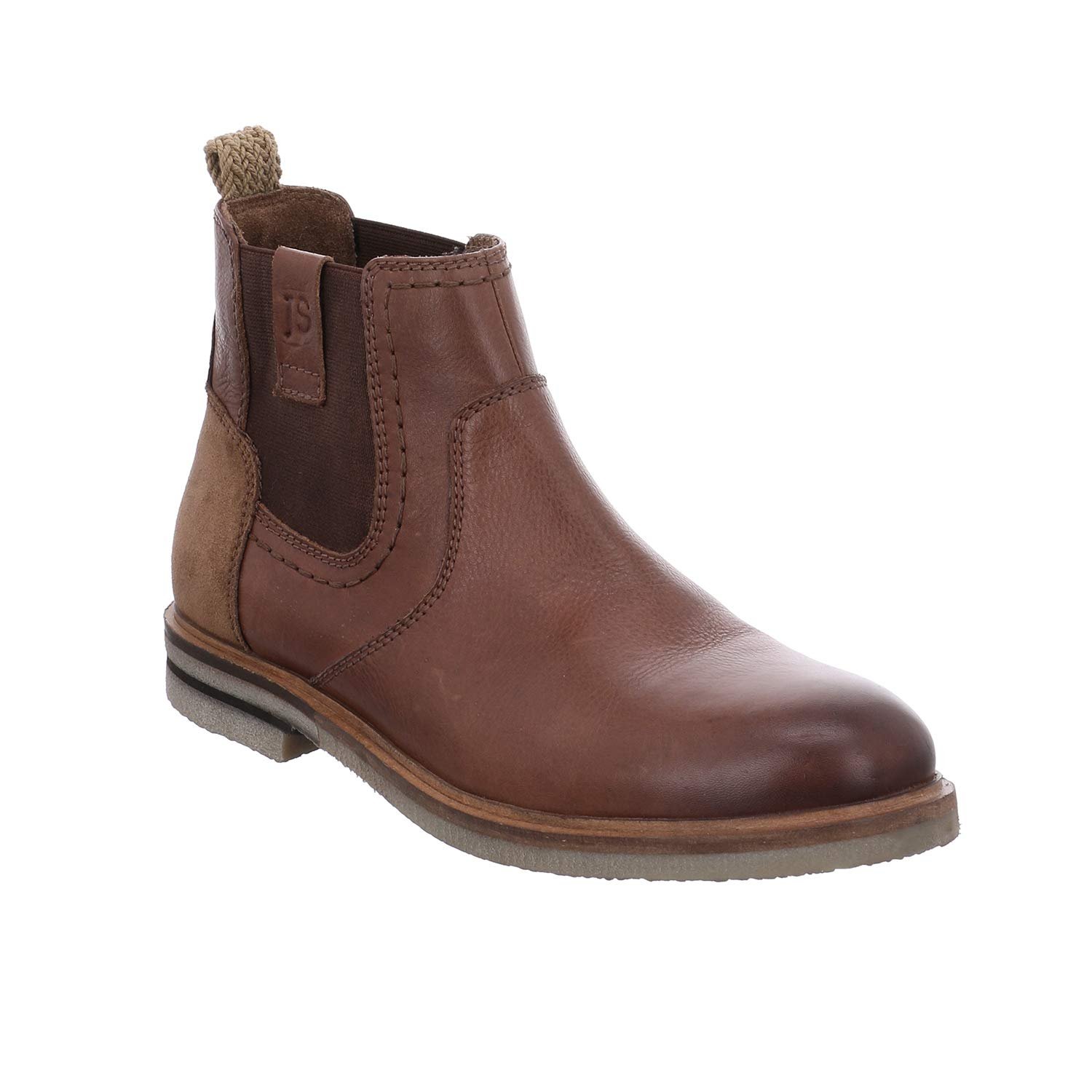Челси Josef Seibel Stanley 03 мужские, фото №1