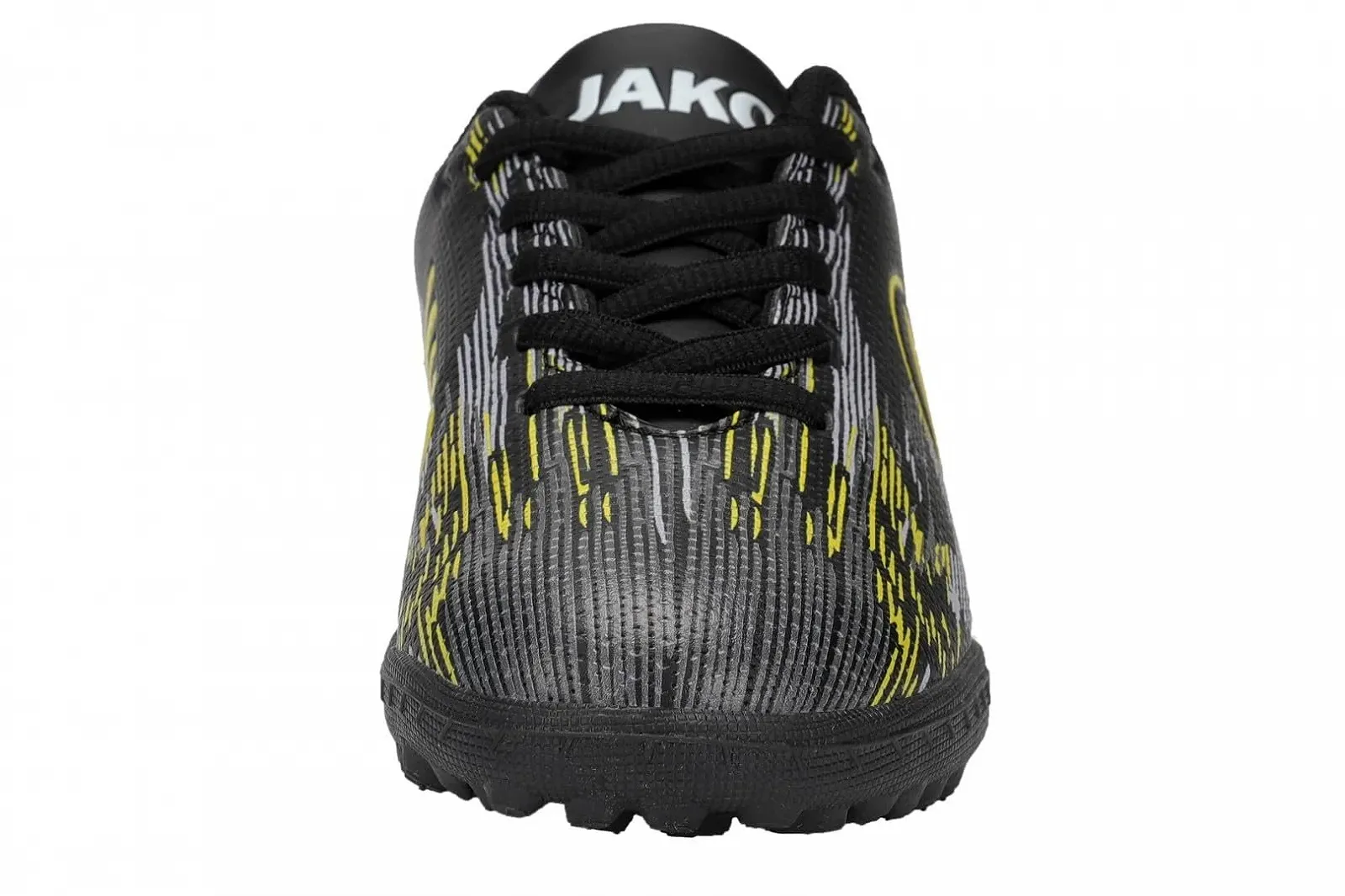 Футбольные бутсы JAKO J-st Stepover, унисекс, детские, фото №2