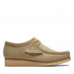 Оксфорди Clarks чоловічі synthetic.ua - Фото 1
