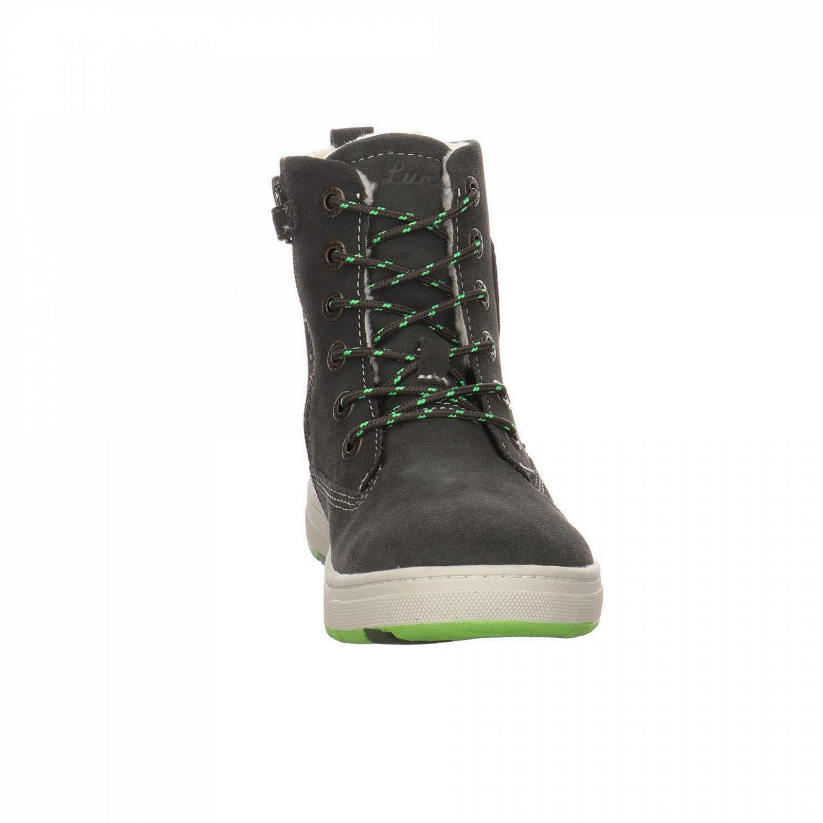 Черевики Lurchi Doug-tex, фото №3