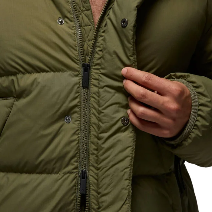 Куртка Nike FLIGHT DOWN PARKA S, фото №3