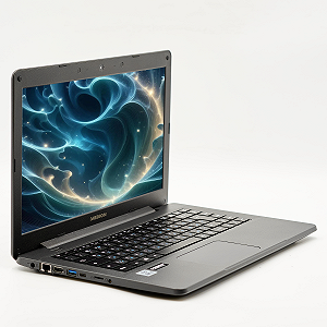 Ноутбук 14" Medion E14412 Intel Core i3-10110U ОЗУ 16 ГБ SSD 256 ГБ Intel UHD Graphics Win11 synthetic.ua - Фото 1