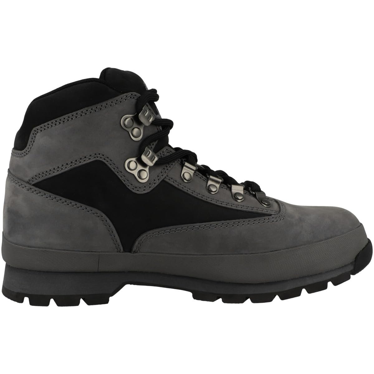 Ботинки Timberland Euro Hiker Кожаные, фото №3