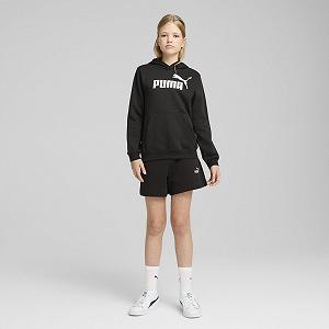 Толстовка PUMA ESS No. 1 Logo Hoodie FL G synthetic.ua - Фото 1