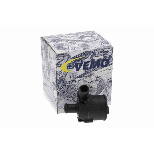 Додатковий водяний насос VEMO Green Mobility Parts V46-16-0006 контур охолоджувальної води, фото №2 Додатковий водяний насос VEMO Green Mobility Parts V46-16-0006 контур охолоджувальної води, фото №2