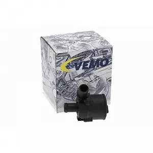 Додатковий водяний насос VEMO Green Mobility Parts V46-16-0006 контур охолоджувальної води synthetic.ua - Фото 1