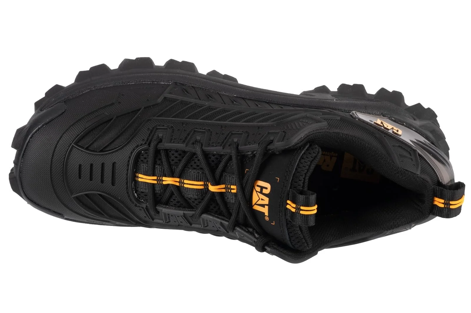 Кеди Caterpillar Platform, фото №3