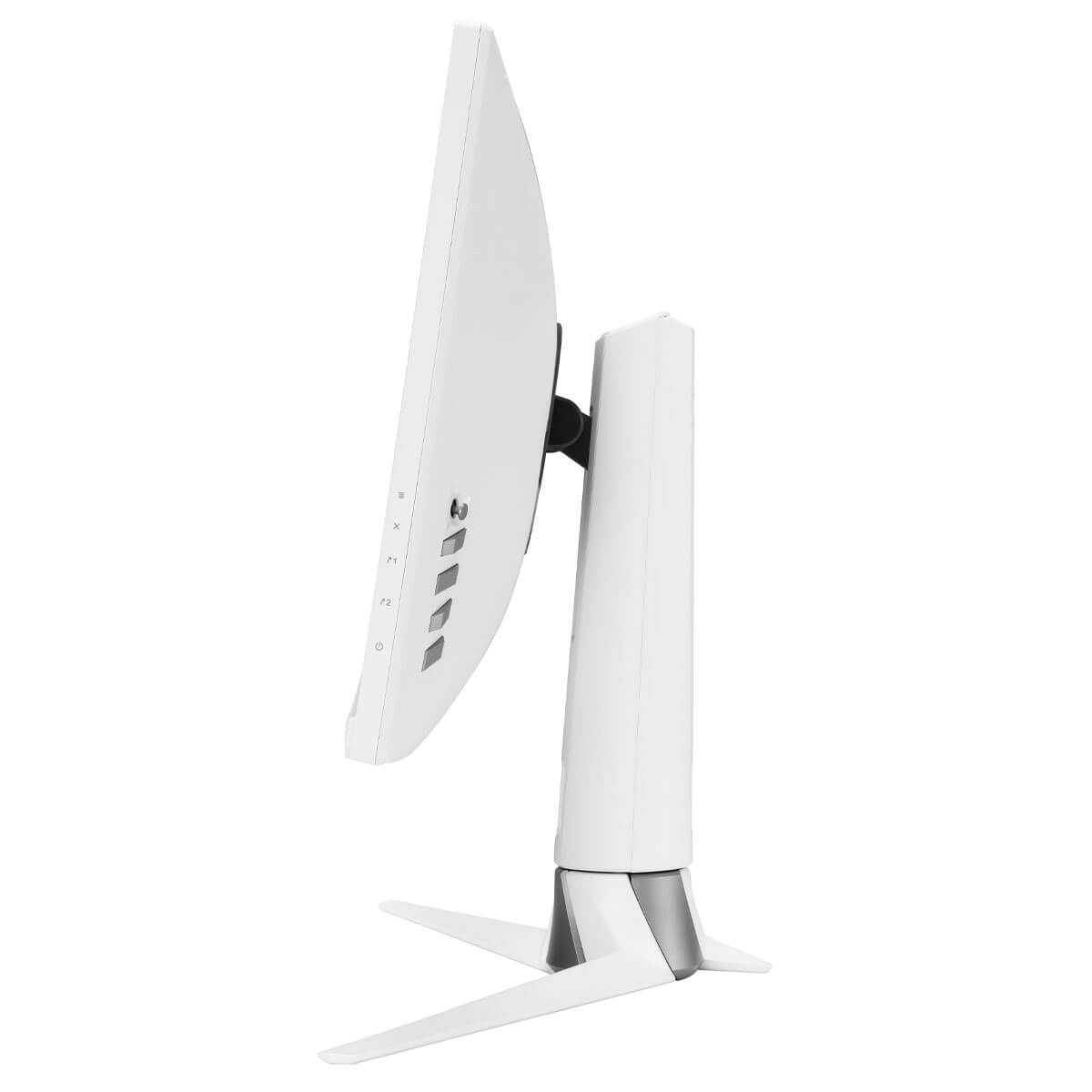 Монітор Asus 27" ROG Strix XG27AQ-W 2xHDMI DP 2xUSB MM IPS 2560x1440 170Hz 1ms sRGB 130, фото №4