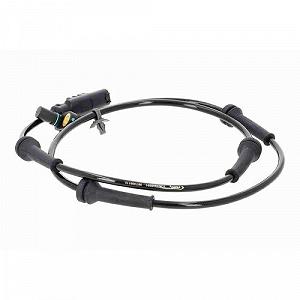 Датчик частоти обертання колеса VEMO V38-72-0281 для NISSAN INFINITI synthetic.ua - Фото 1