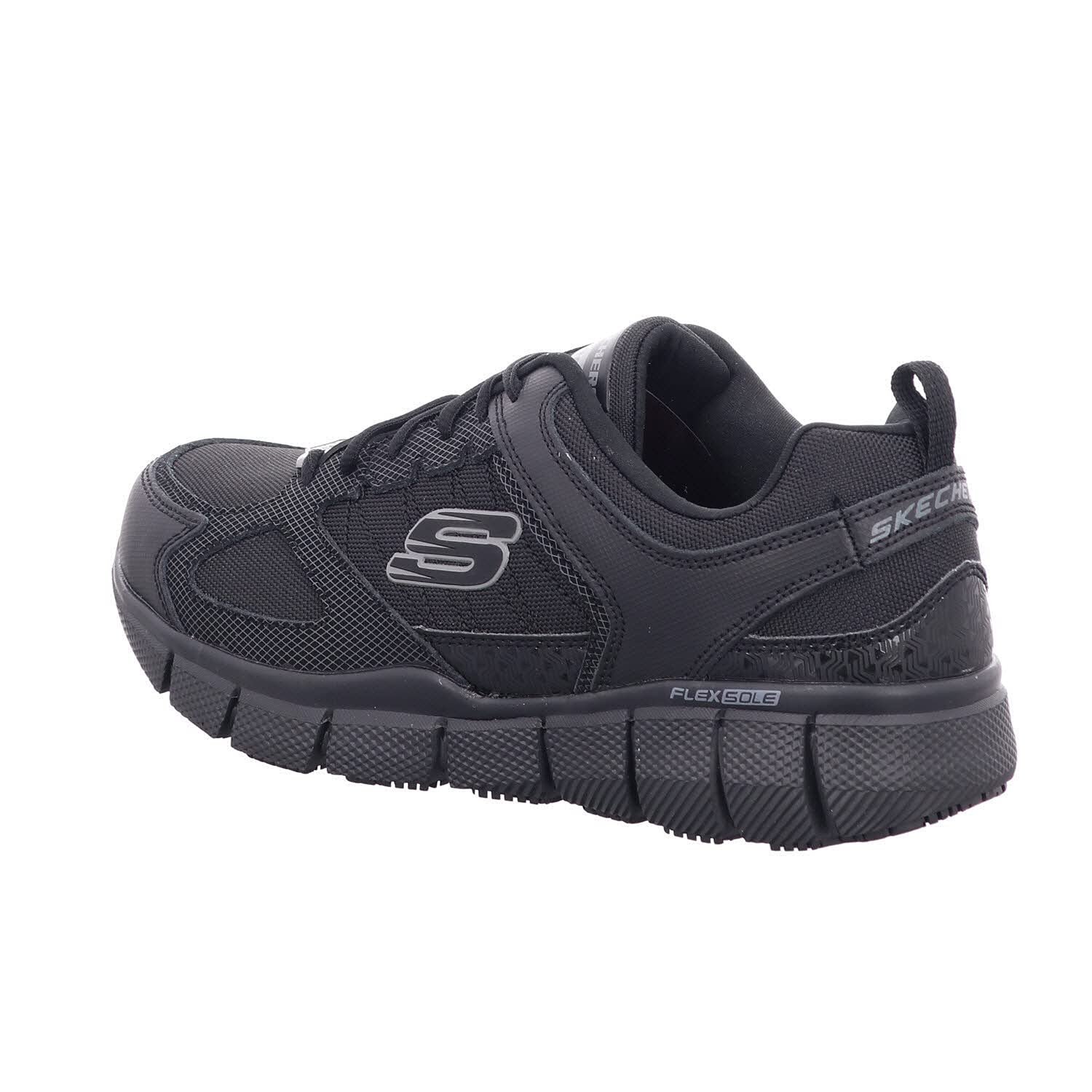 Кроссовки Skechers Telfin Sanphet мужские, фото №4