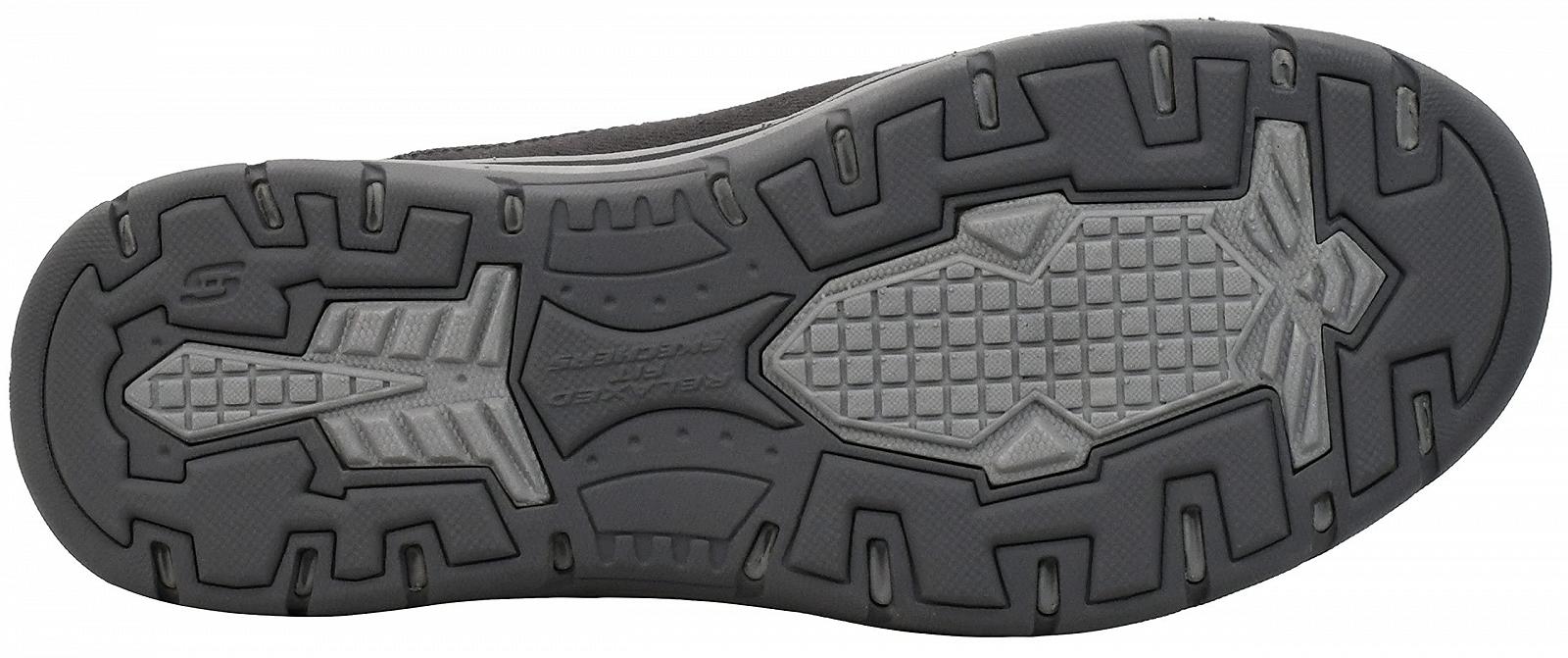 Мокасини Skechers Expected Avillo чоловічі, фото №4