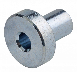 Направляющая втулка для фланцев SW-STAHL 04165FH6 M6 - Фото 1