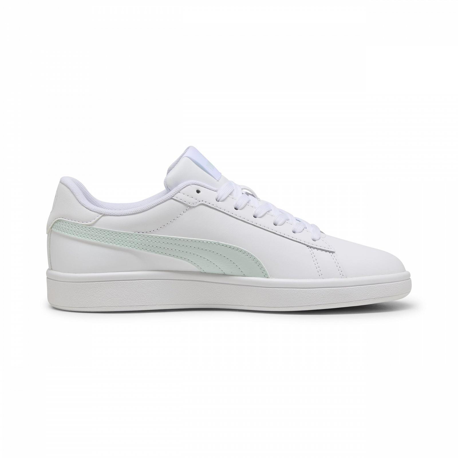 Кросівки PUMA Smash 3.0 L Унісекс, фото №5
