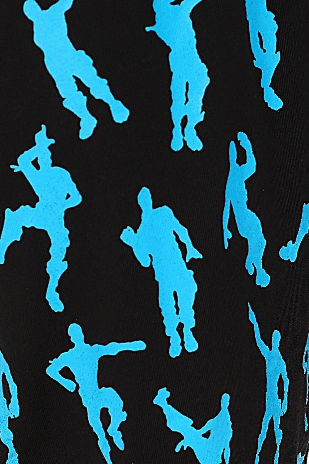 Піжама The Pyjama Factory Emote Legend Dance Gaming All Over Gaming Бавовна Довга, фото №7